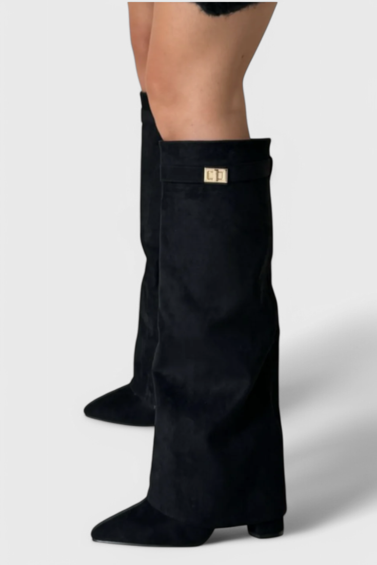 Raya™ | Chic Everyday Boots
