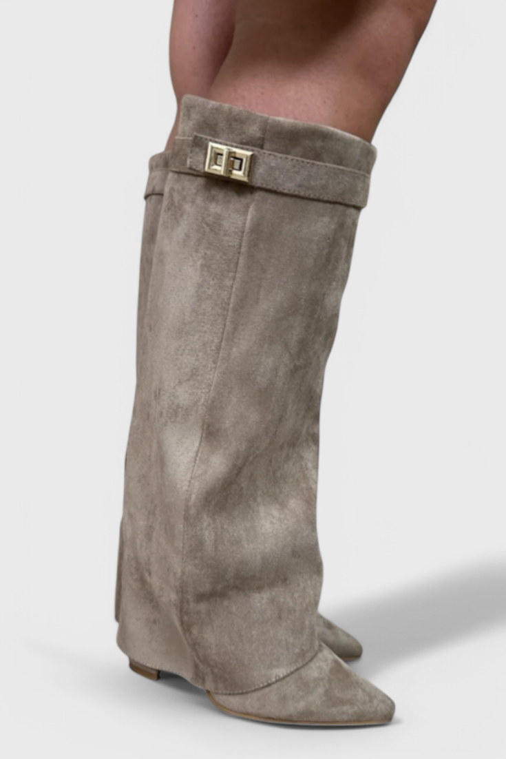Raya™ | Chic Everyday Boots