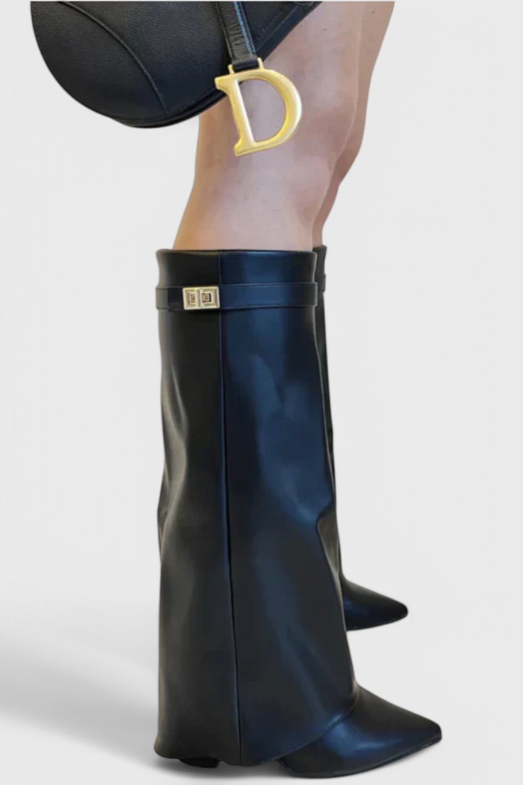 Raya™ | Chic Everyday Boots