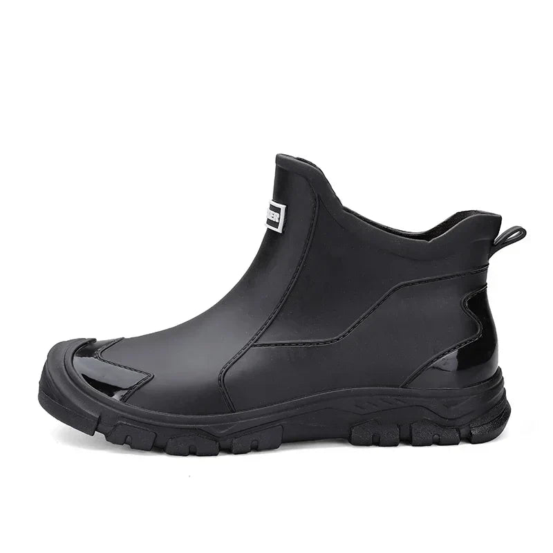 Verna™ Canyon Waterproof Rain Boots