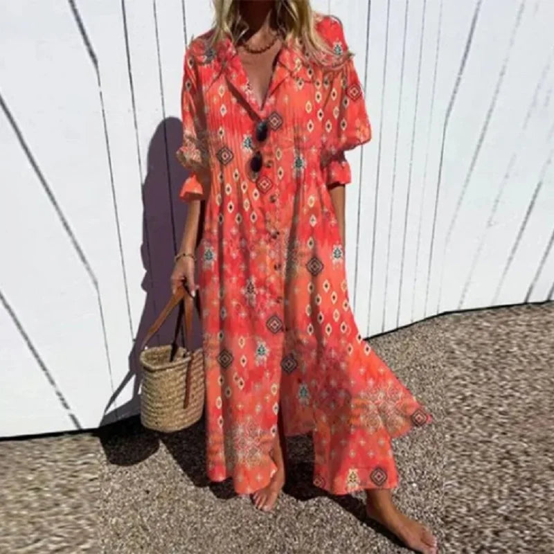 Fleuria™ | Graceful Style with Every Step