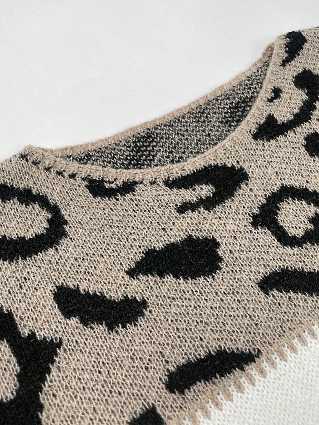 Winifred™ | Cozy Knit Sweater