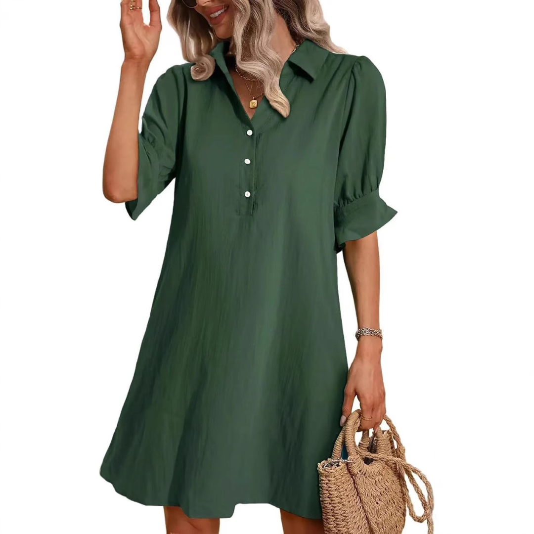 Georgia™ | Elegant Dress
