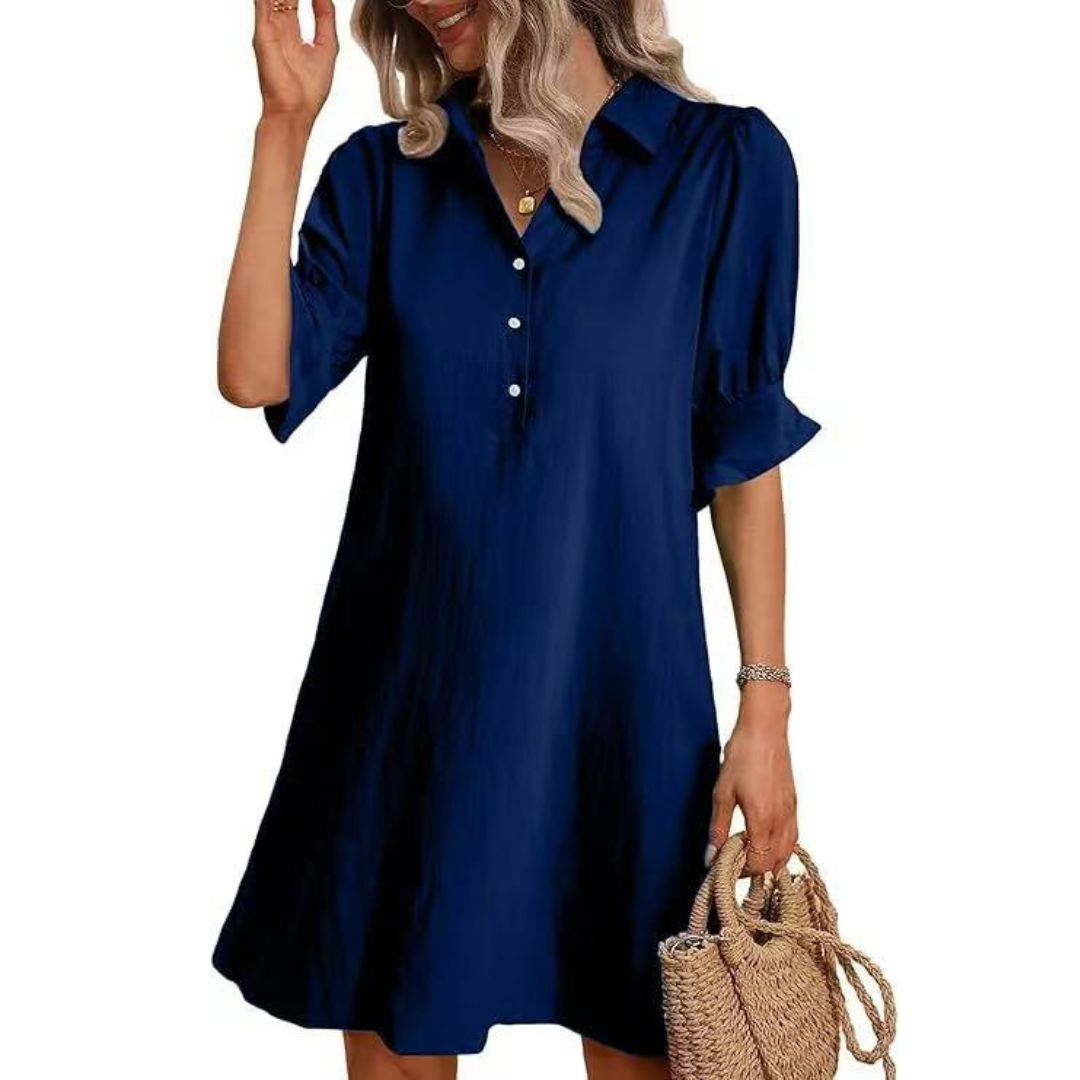 Georgia™ | Elegant Dress