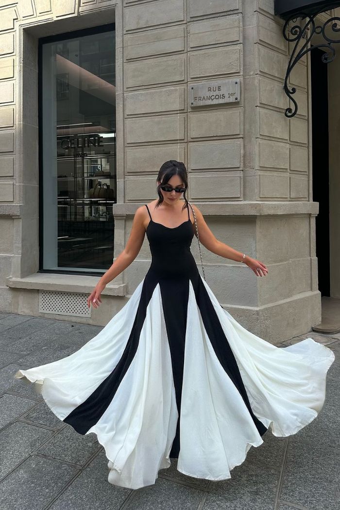 Faye | Lace Maxi Dress for Women - Perfect for Wedding Guests