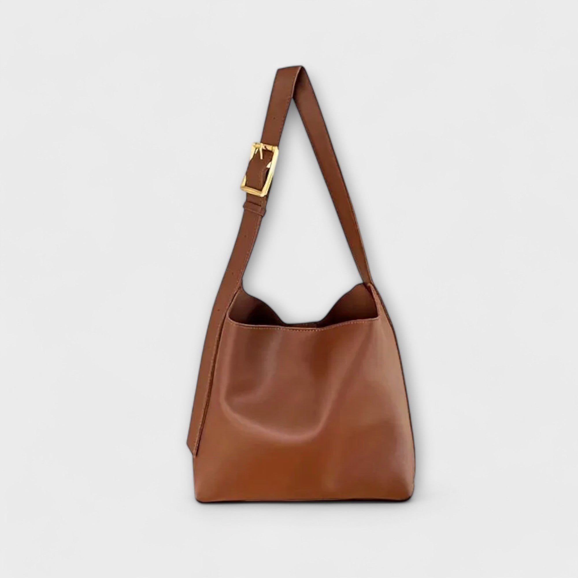 Yrla™ | Timeless Shoulder Bag
