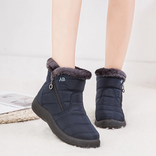 Lori™ OrthoFit Soft Sole Women's Winter Boots