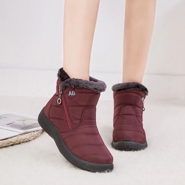 Lori™ OrthoFit Soft Sole Women's Winter Boots