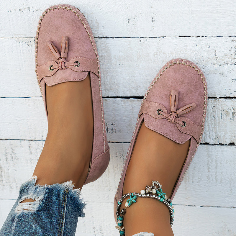 Becky™ | Cozy and Stylish Loafers