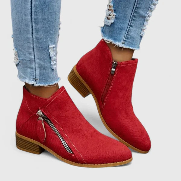 Ainsley™ Orthopedic Footwear