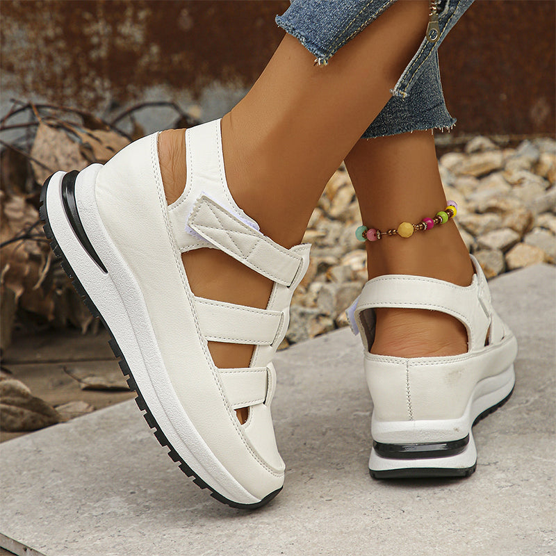Diane™ | Stylish and Cozy Sneakers