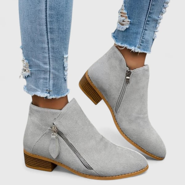 Ainsley™ Orthopedic Support Boots