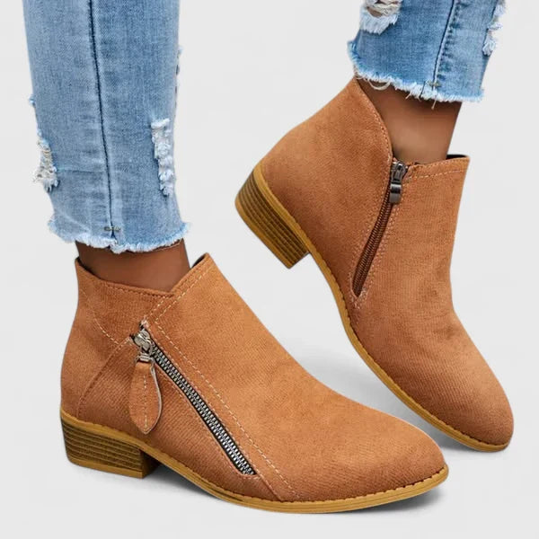 Ainsley™ Orthopedic Footwear