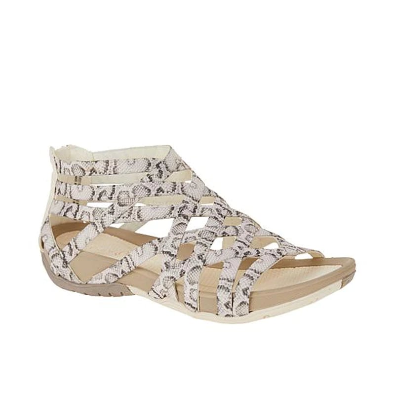 Summer Women's Adjustable Orthopedic Sandals