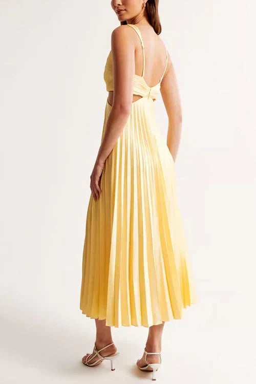 Evangeline | Maxi Dress for Women - Perfect for Wedding Guests
