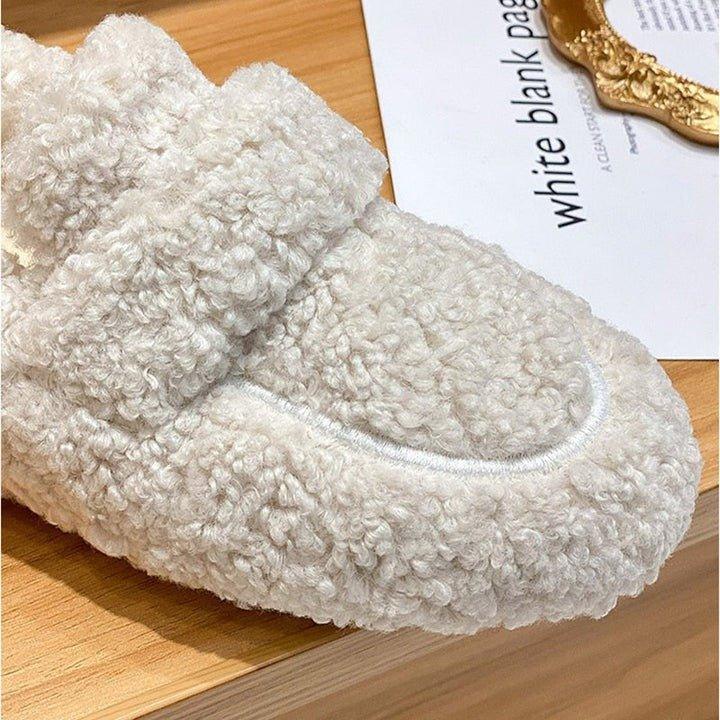 CloudMoc™ | Ultra-Soft Cozy Moccasins