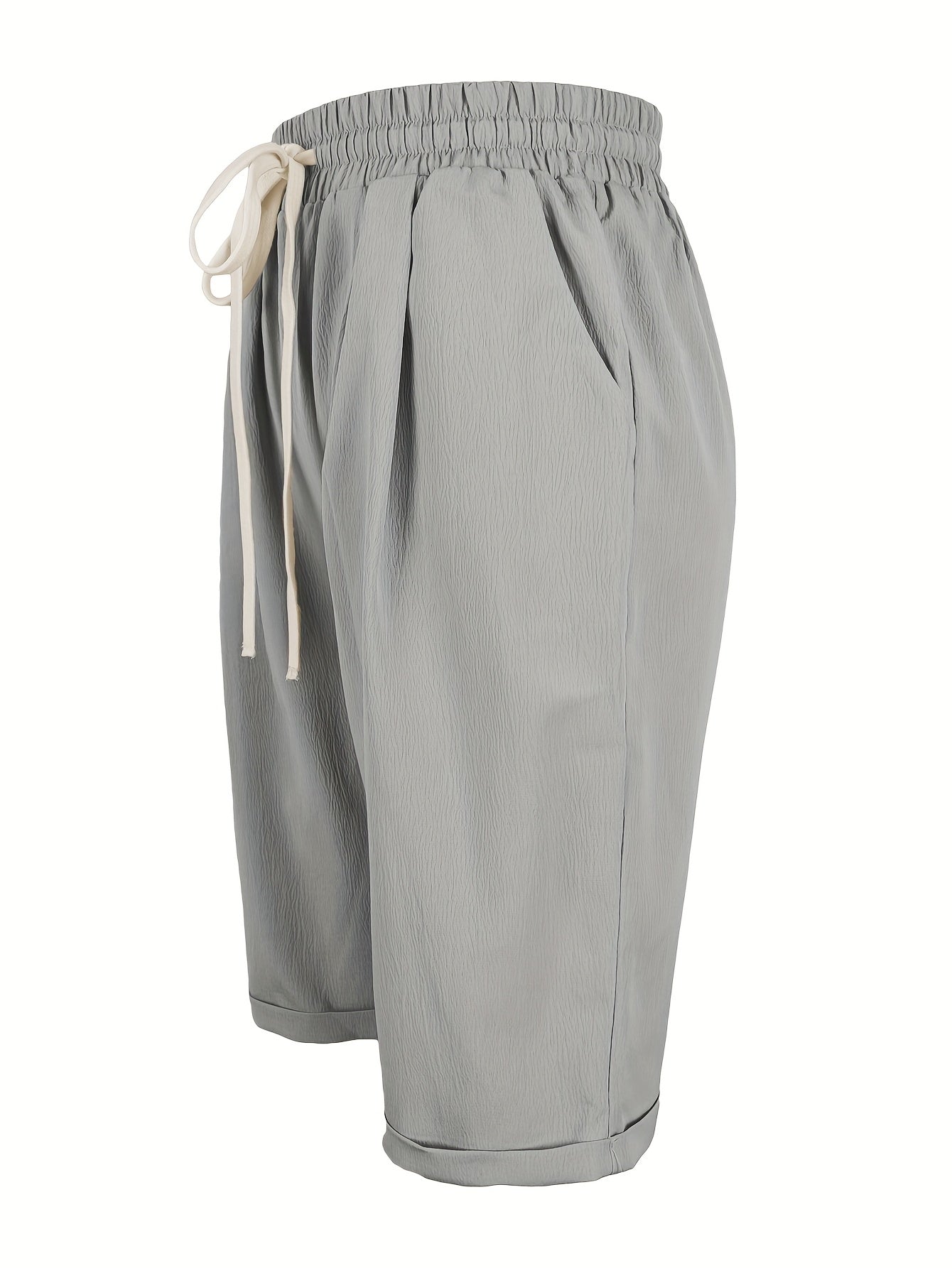 Anne™ | Easygoing Capri Trousers