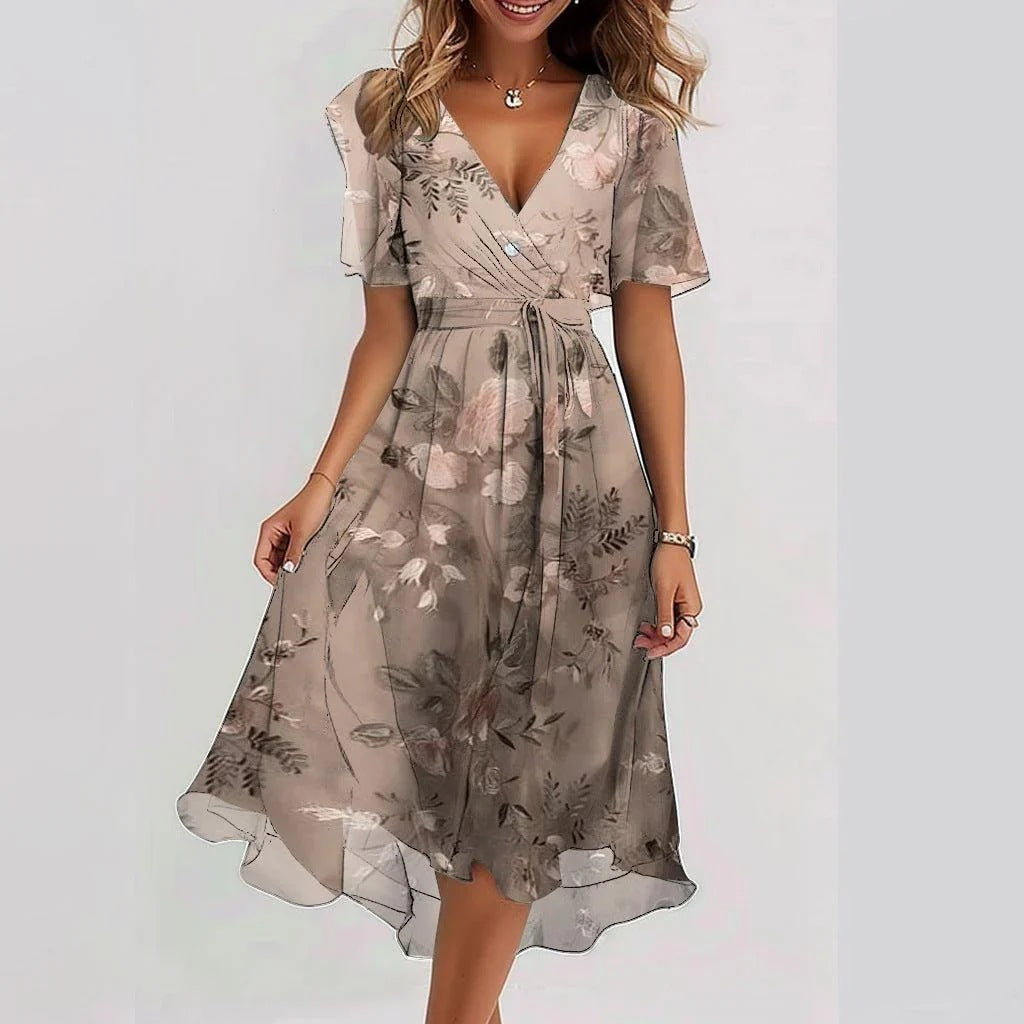 Connie™ | Chic Summer Dress