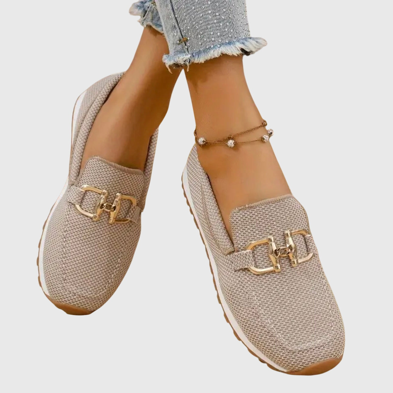 June™ | Comfort-Focused Orthopedic Loafers