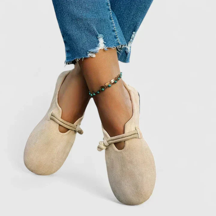 Isabella™ | Comfort-Orthopedic Loafers