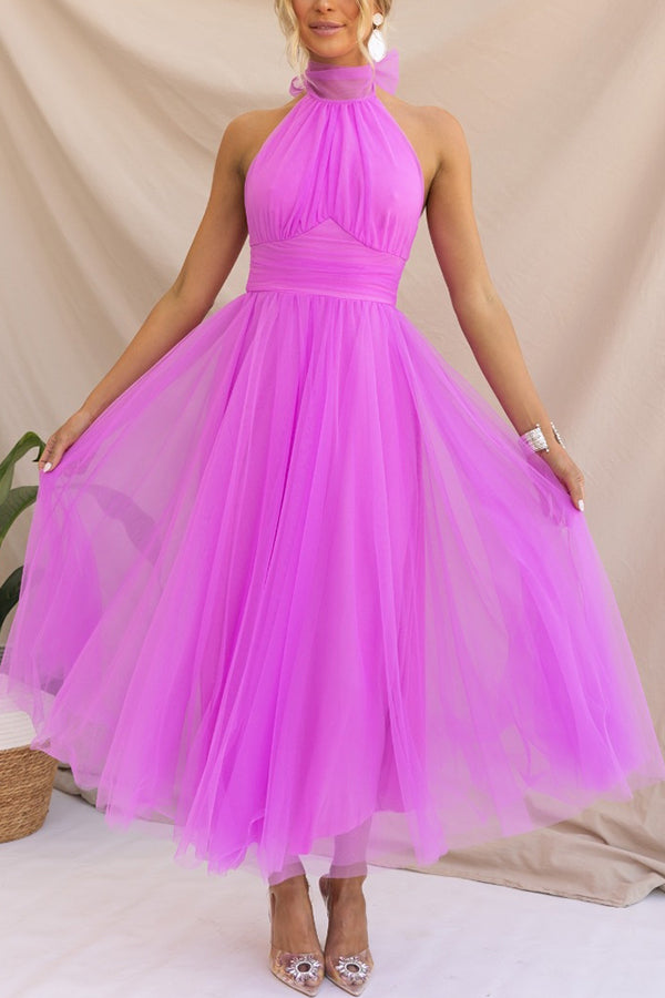 Catalina | Tulle Dress for Women - Perfect for Wedding Guests