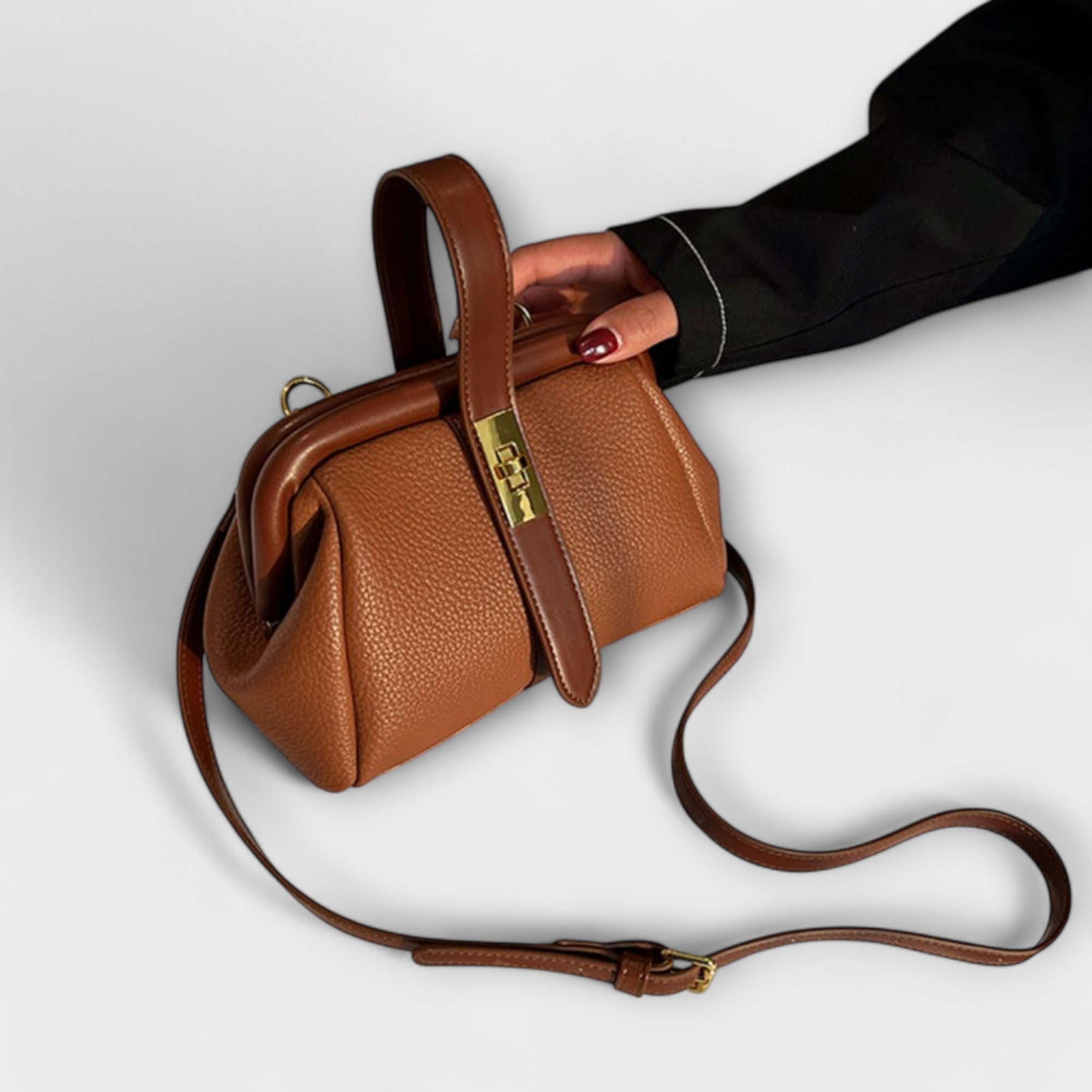 Idrine™ | Chic Mini Handbag