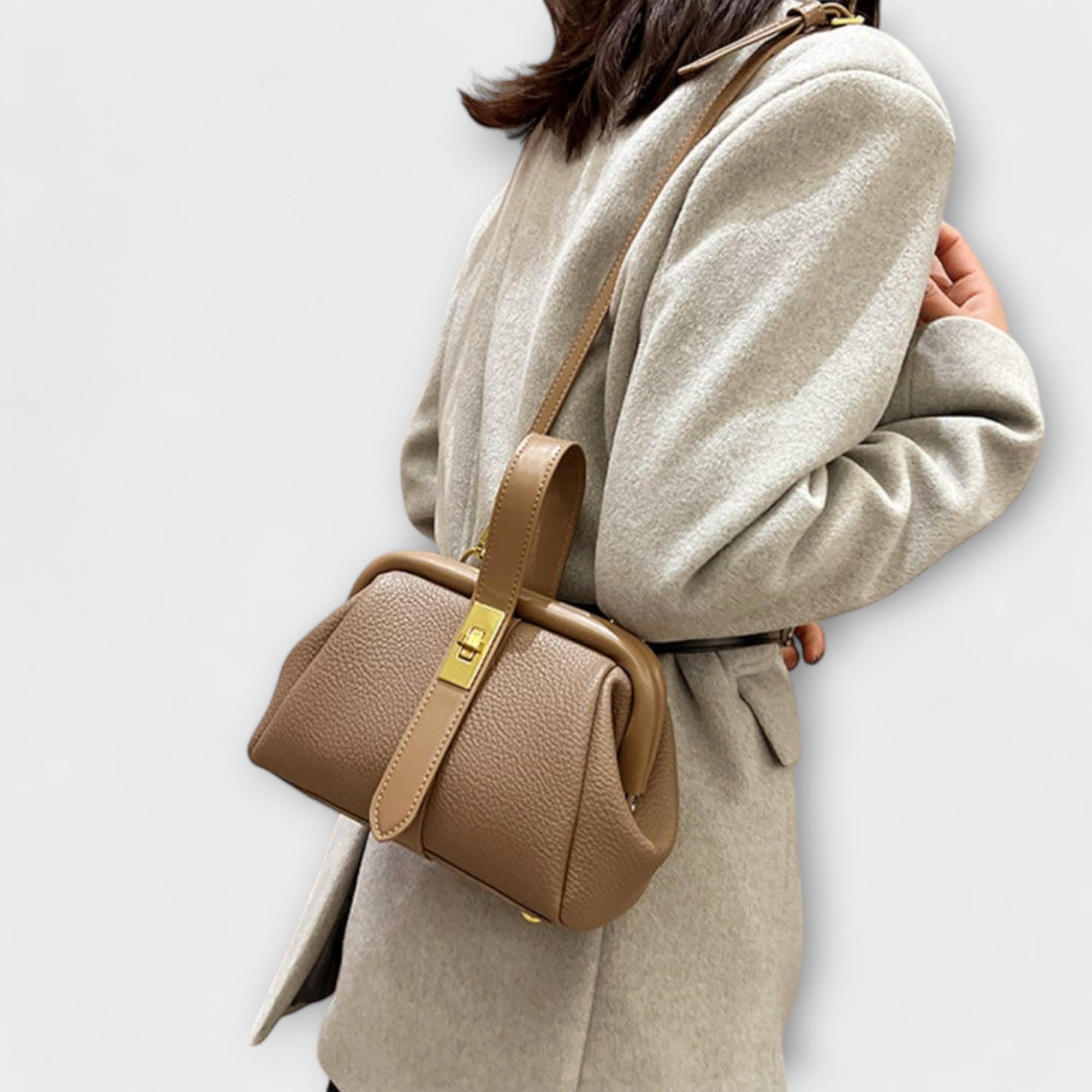 Idrine™ | Chic Mini Handbag
