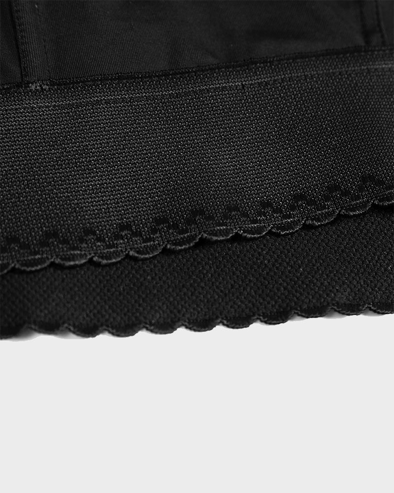 ContourFit™ Longline Push-Up Bra with Integrated Shapewear