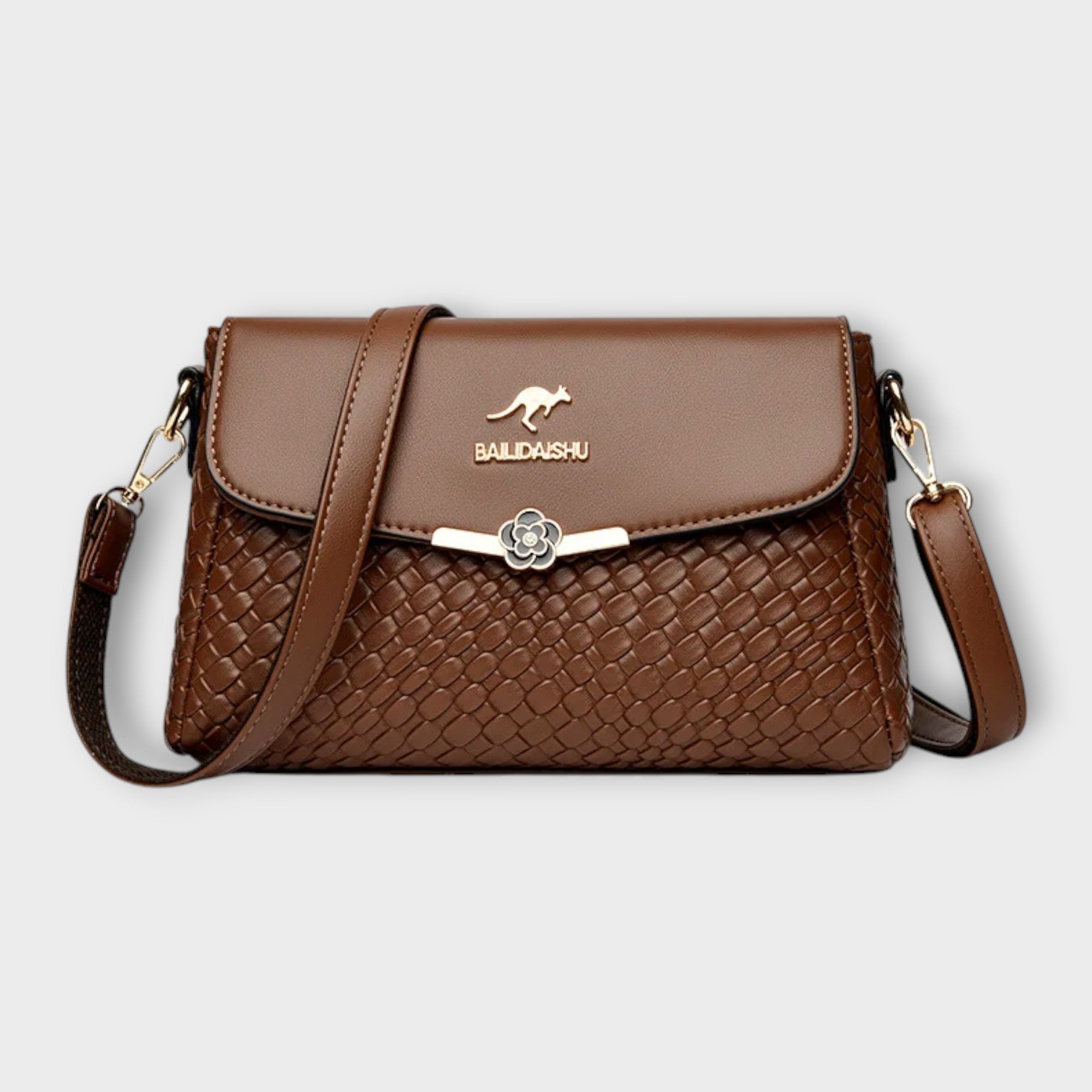 Selinda™ | Chic Shoulder Bag