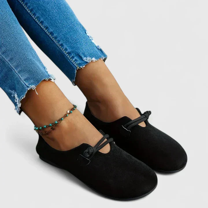 Isabella™ | Comfort-Orthopedic Loafers