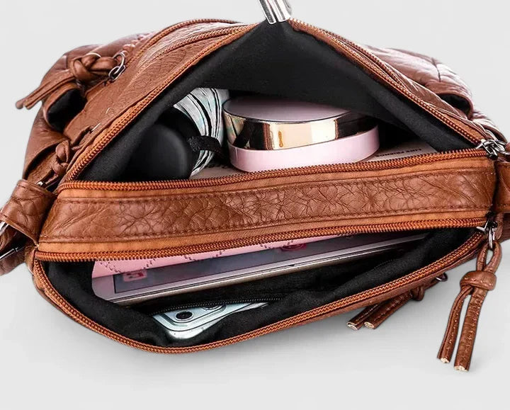 Mykahlynn™ | Chic Elegance Bag