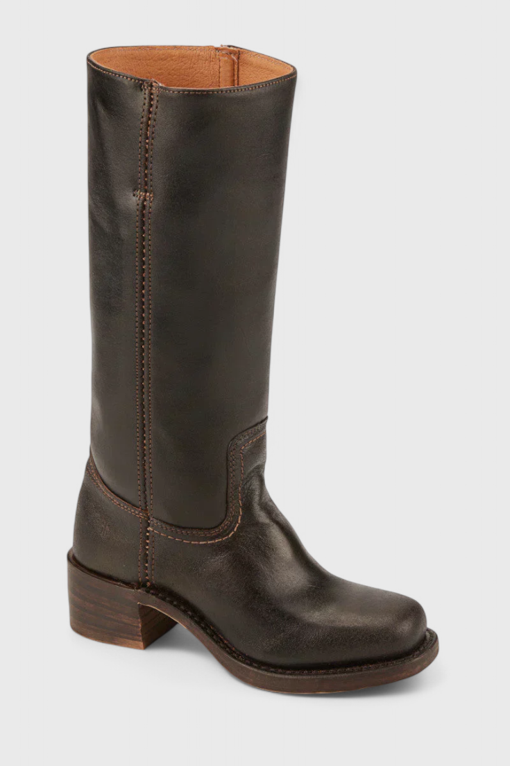 Grace™ | Timeless All-Season Modern Boots