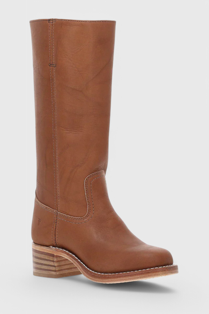 Grace™ | Timeless All-Season Modern Boots