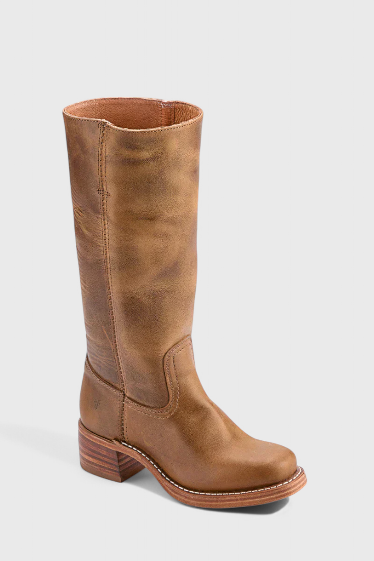 Grace™ | Timeless All-Season Modern Boots