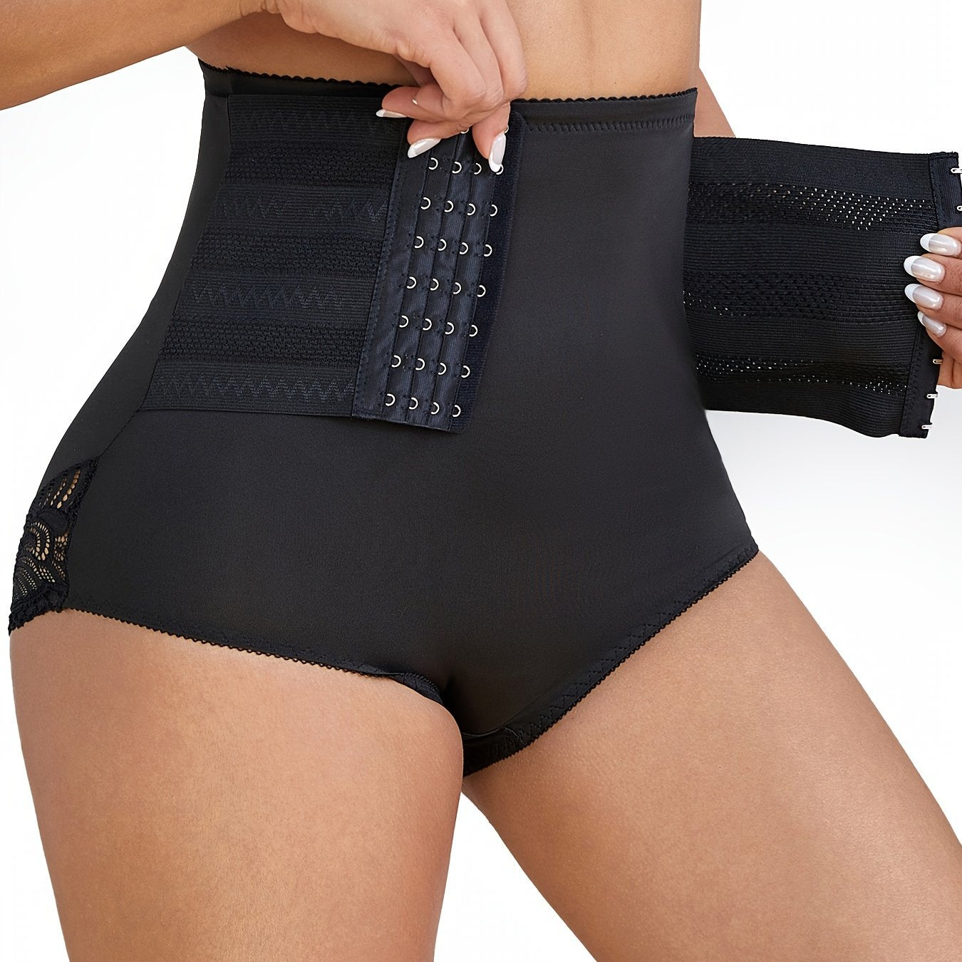 SnapTuck™ | Elevated Compression Shapewear