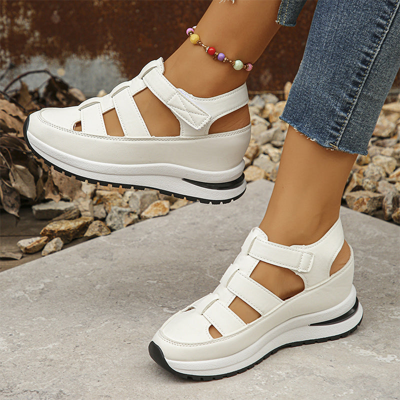 Diane™ | Stylish and Cozy Sneakers