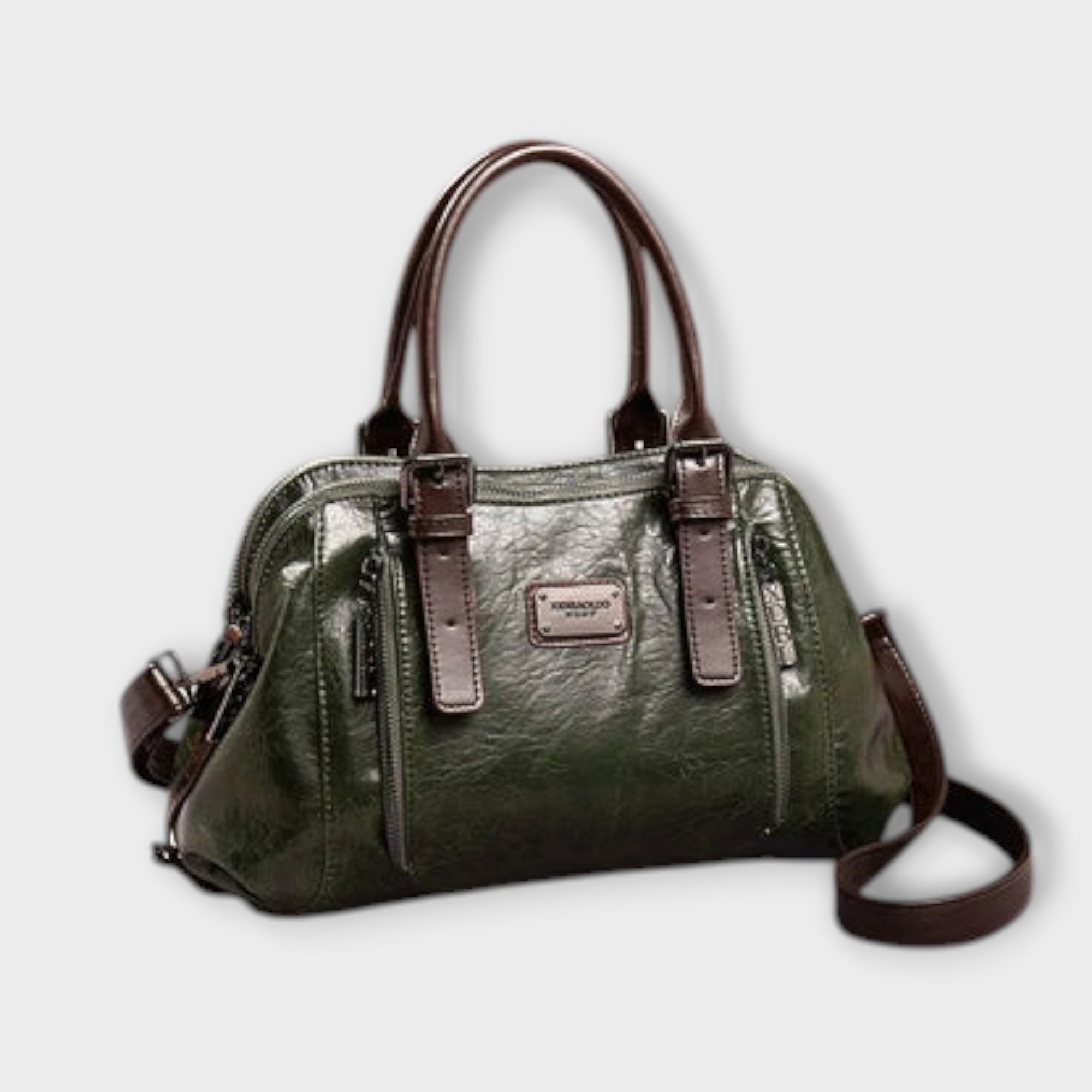 Eirunn™ | Timeless Handbag
