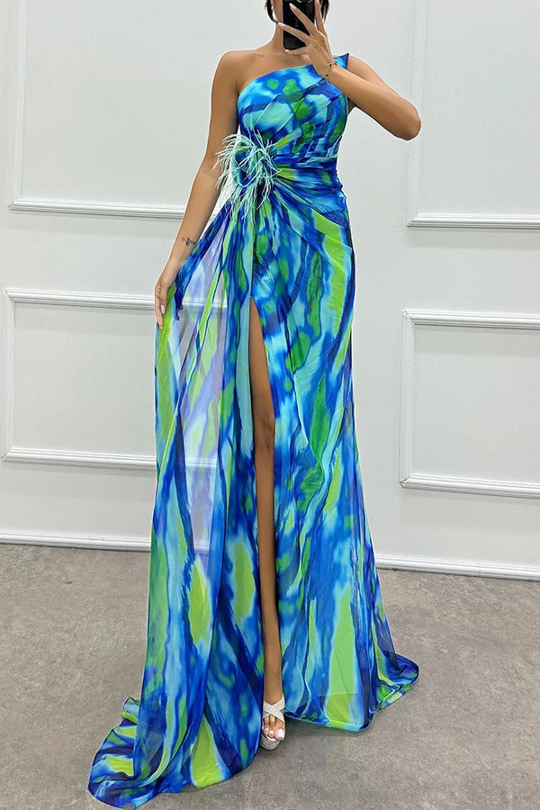 Isla | Maxi Dress for Women - Perfect for Wedding Guests