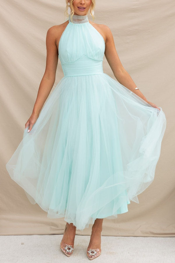 Catalina | Tulle Dress for Women - Perfect for Wedding Guests