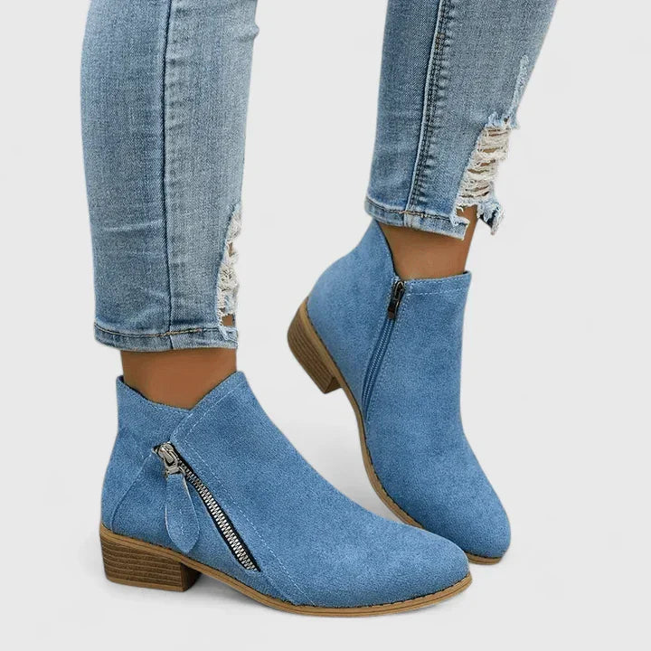 Ainsley™ Orthopedic Footwear