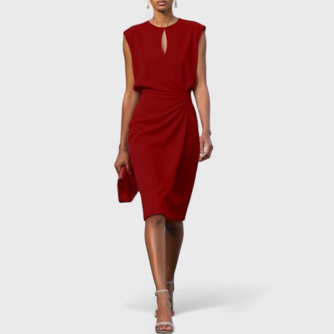 Kathy™ | Sophisticated Elegance Dress