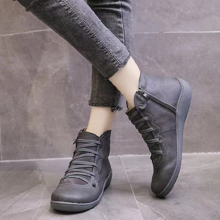 Missy™ | Cozy Supportive Boots