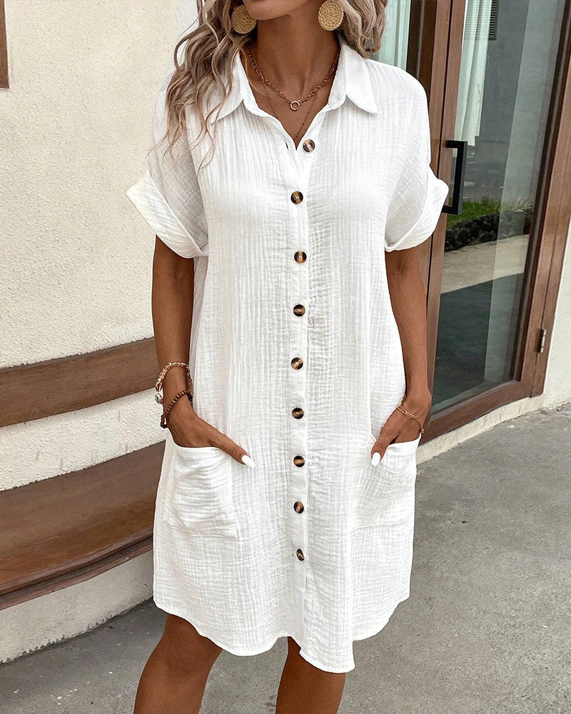 Melissa™ | Easy Summer Relaxation
