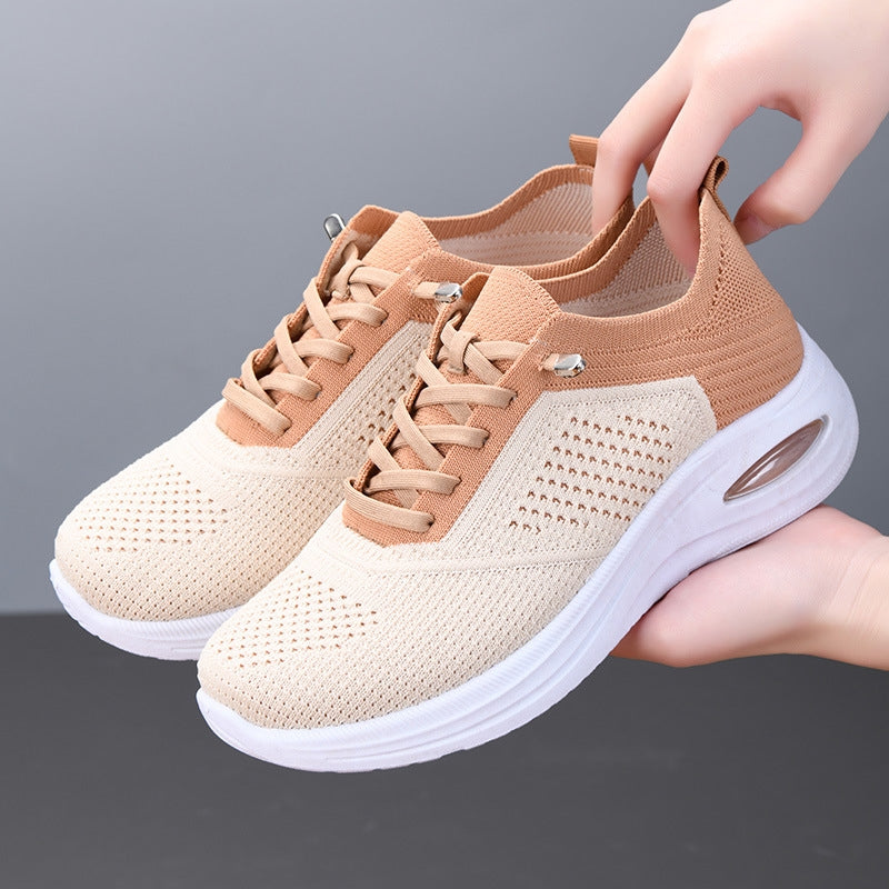 Delphine | Women's Slip-On Orthopedic Sneakers