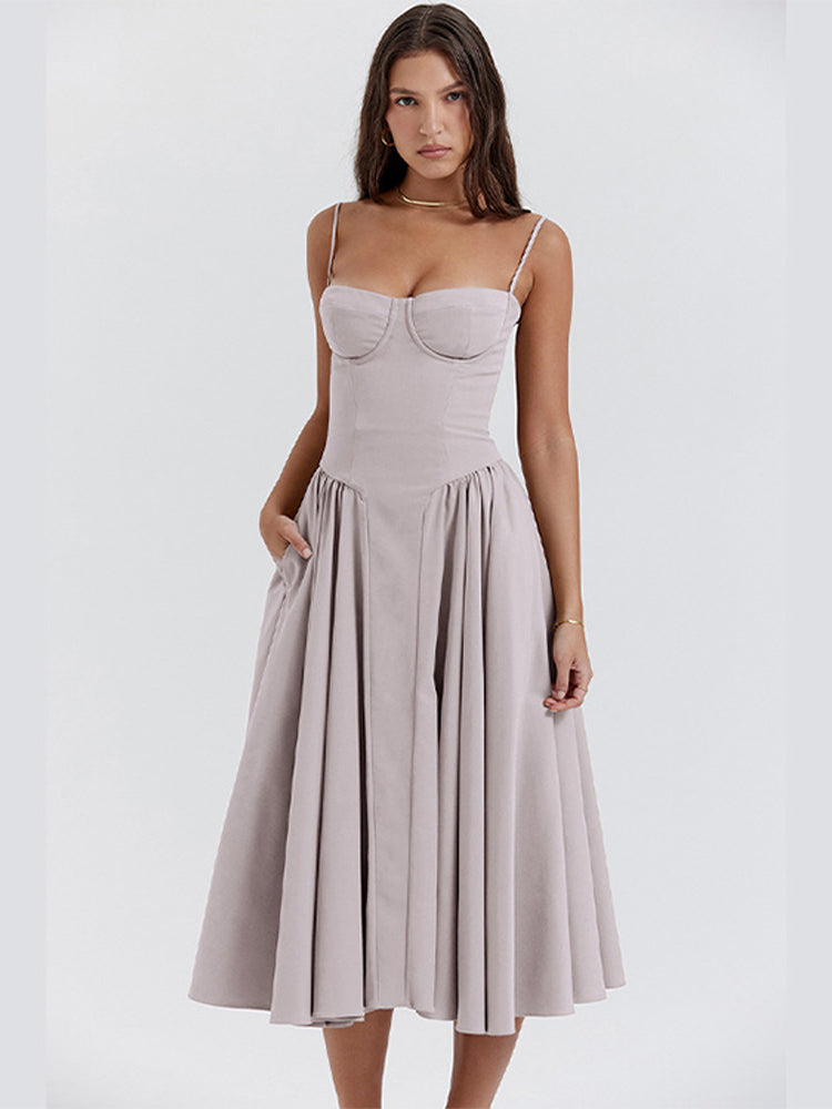 Lark | Evening Dress for Women - Perfect for Wedding Guests