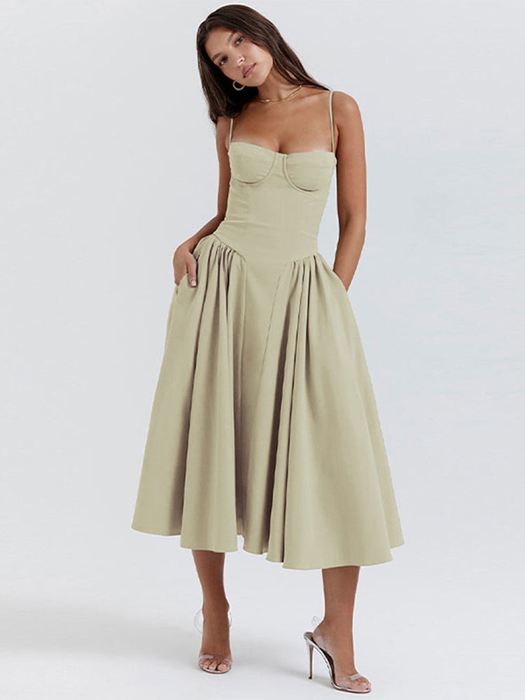 Lark | Evening Dress for Women - Perfect for Wedding Guests