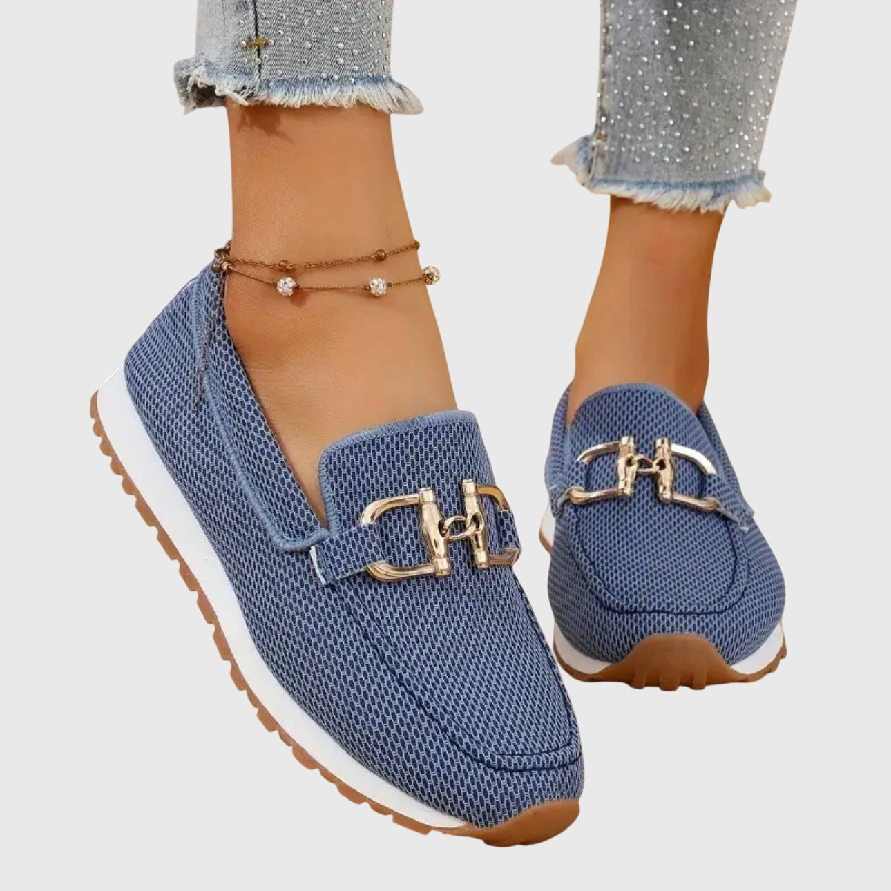 June™ | Comfort-Focused Orthopedic Loafers
