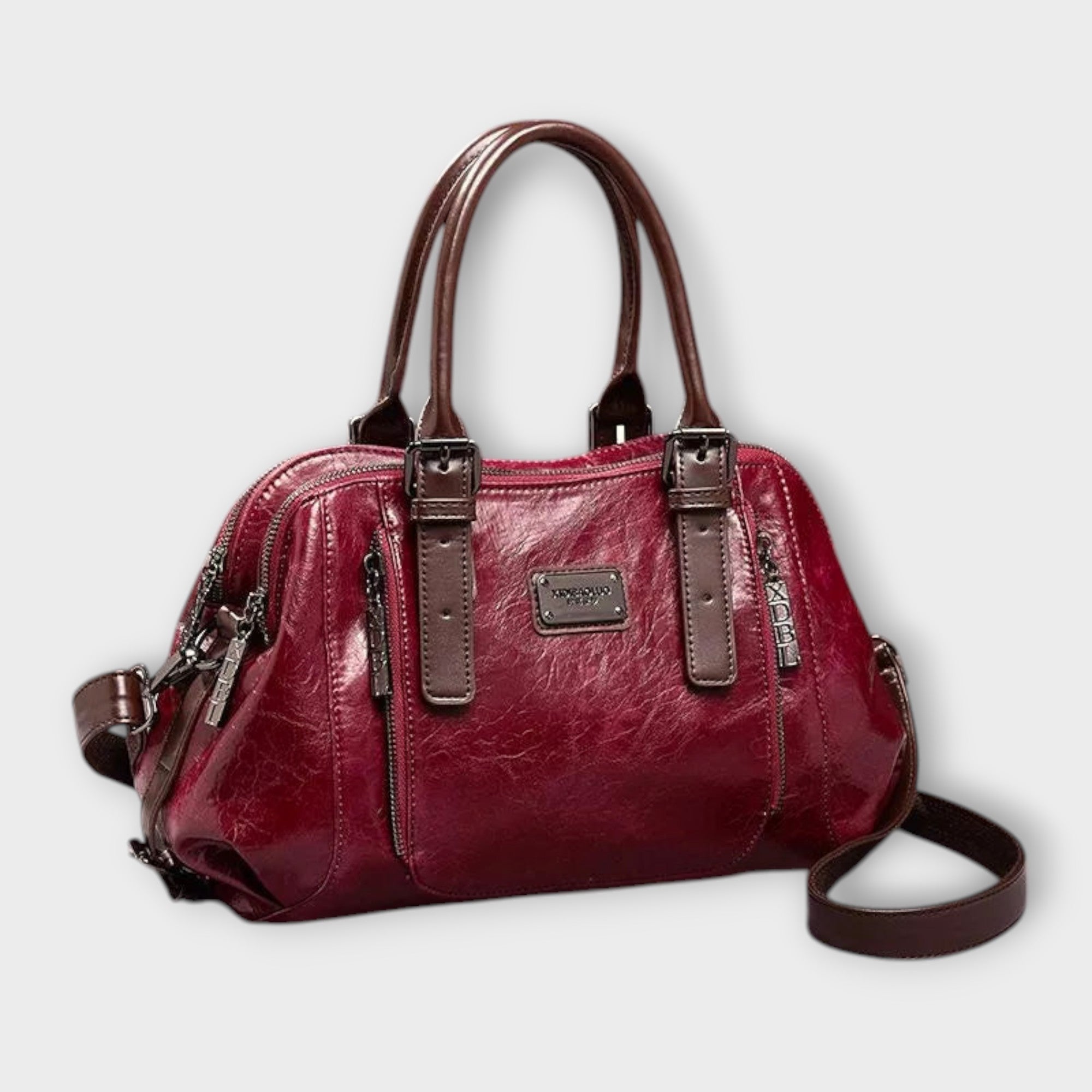 Eirunn™ | Timeless Handbag