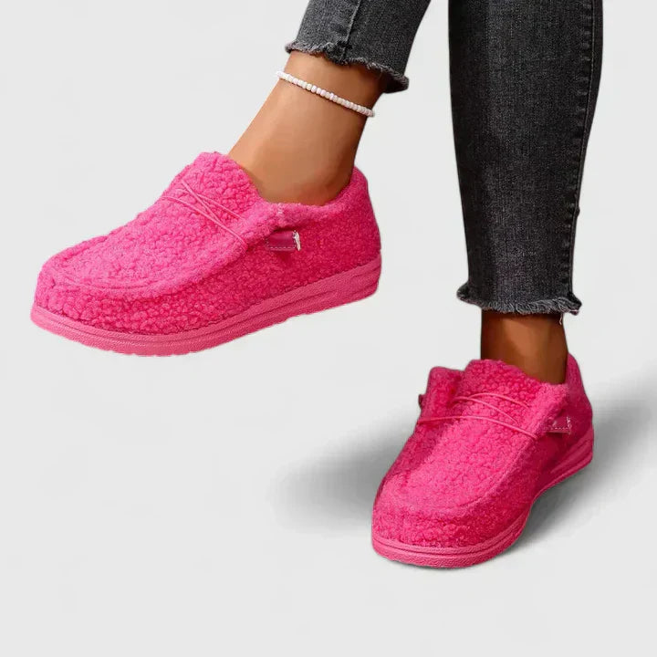 Hana™ | Comfort-Orthopedic Loafers