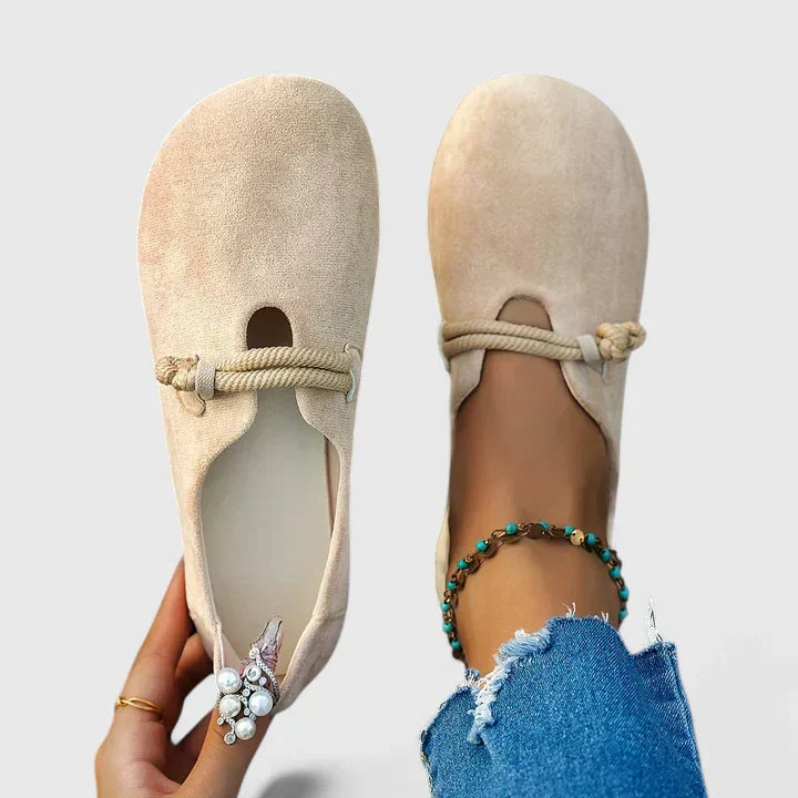 Isabella™ | Comfort-Orthopedic Loafers